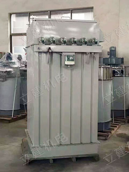 布袋除尘器